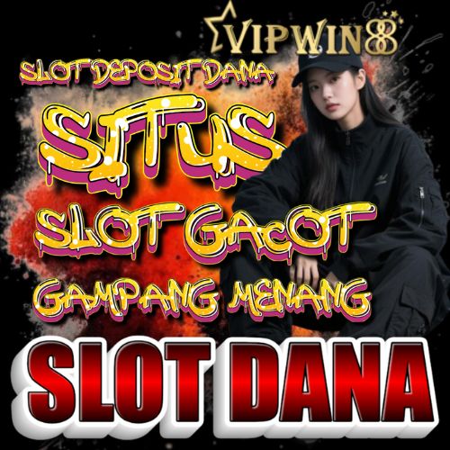 Vipwin88 : Situs Slot Gacor Gampang Menang & Link Slot Deposit Dana 2026